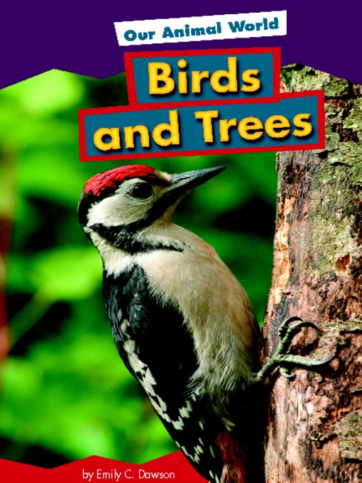 Title details for Birds and Trees by Emily C. Dawson - Available